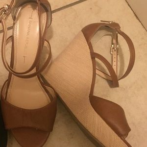 Banana republic heels
